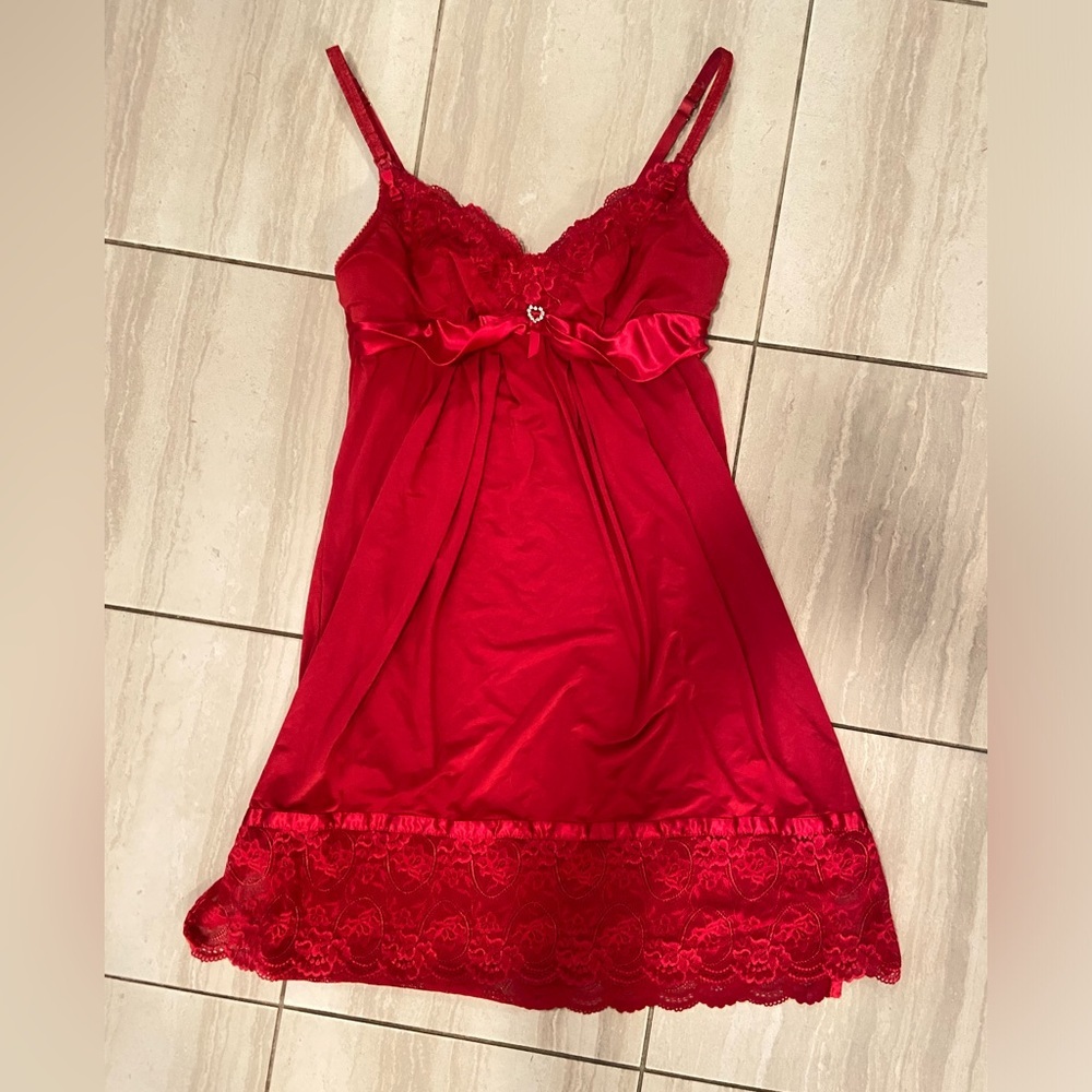❤️4 for $25❤️ Hot milk nursing sleepwear size medium